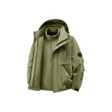 Армейский зеленый