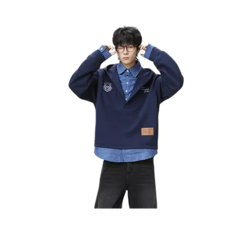 HYUNDAI Унисекс Свитшоты