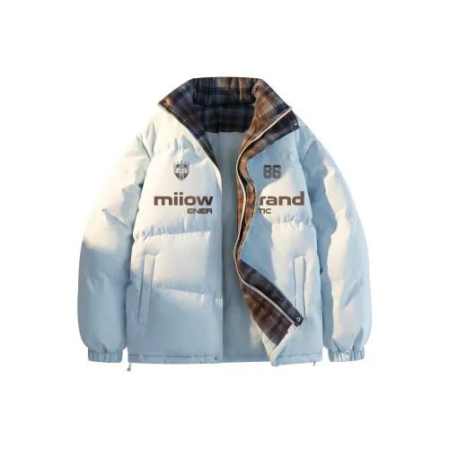MIIOW Trend Party series Пуховая куртка Унисекс
