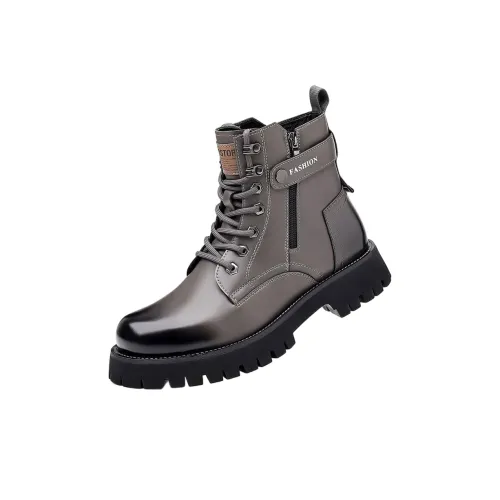 ZUOSAISI Martin Boots Мужской