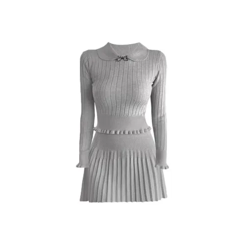 COVT Женские Комплекты с Юбкой