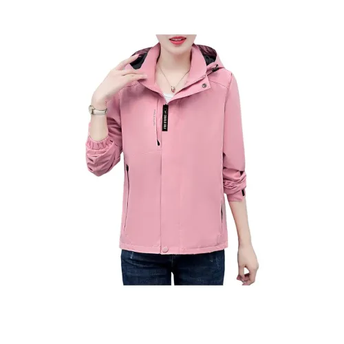 CHARLIE GOLF Женские куртки