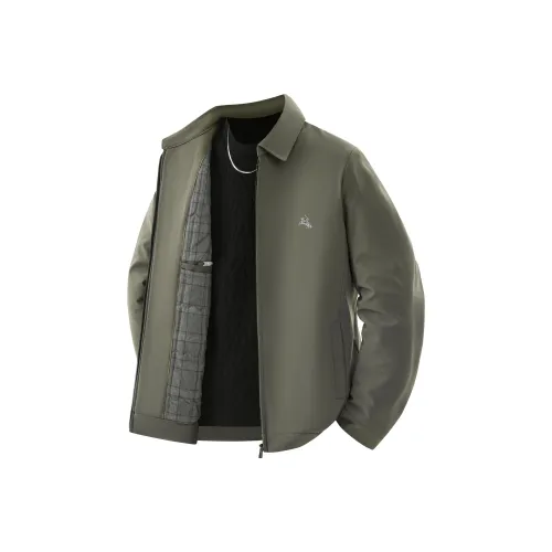 POLOMEISDO Унисекс Куртки