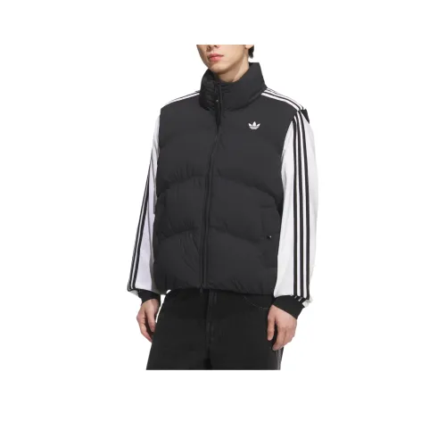 Adidas Originals Жилет Унисекс Черный