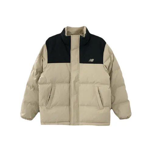 New Balance BM Мужские Пуховики