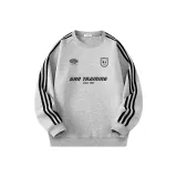 Серый меланж