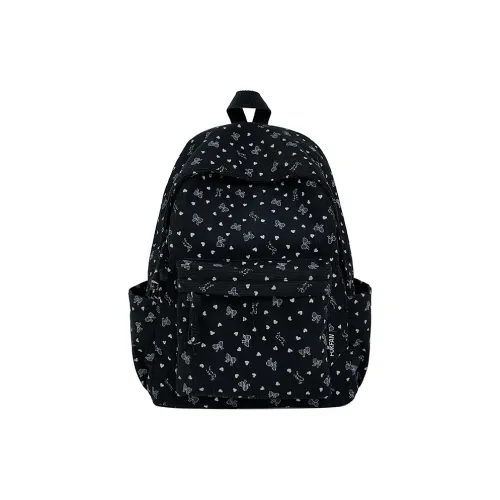 XIANGSU Нейлон Рюкзак Стандартный Унисекс Многоцветный