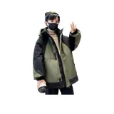 Армейский зеленый