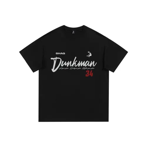 SHAQ Унисекс T-рубашки