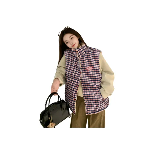 LAKESI Женские жилеты