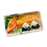 Вкусные суши