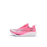Charm Powder/White Pink