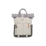 Светло-фиолетовый, серый.