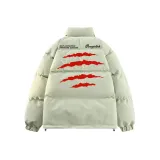 Лилия Зеленая (Хлопковый пуховик)