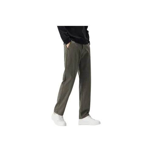 VALKOMM Унисекс Повседневные Брюки