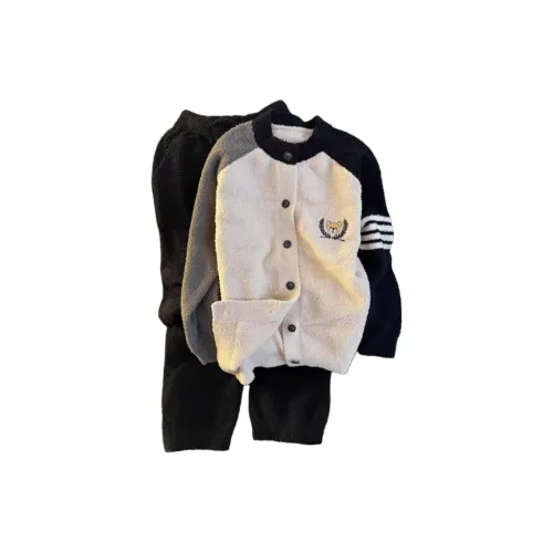 UYH Изображение Цвет Комплект Женские Пижамные Наборы