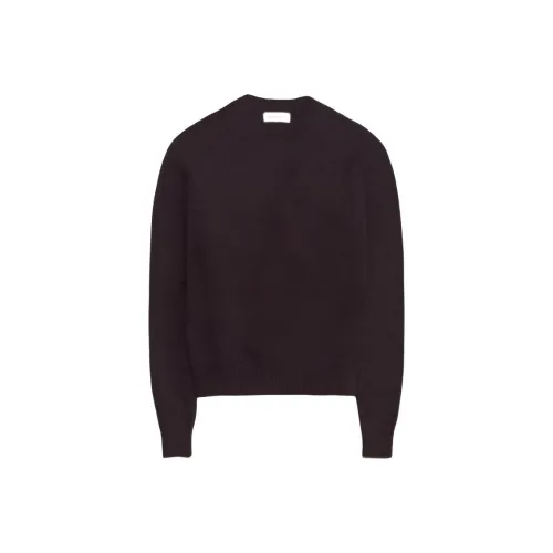 DRIES VAN NOTEN FW25 Свитер Мужской