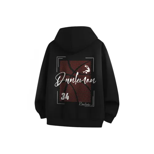 SHAQ Унисекс Свитшоты