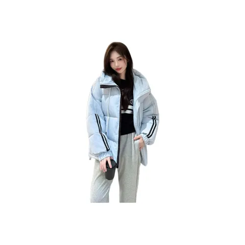 IWZI Женские пуховики