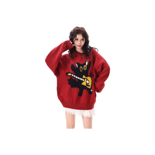 PAINT STAIN Унисекс Трикотаж