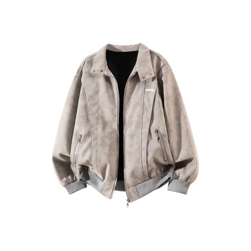 X1617 Унисекс Куртки