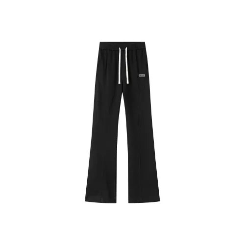 Мумин Вязаные Тренировочные Штаны Унисекс