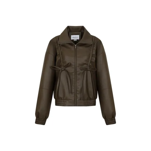 URBAN REVIVO Женская куртка Женская