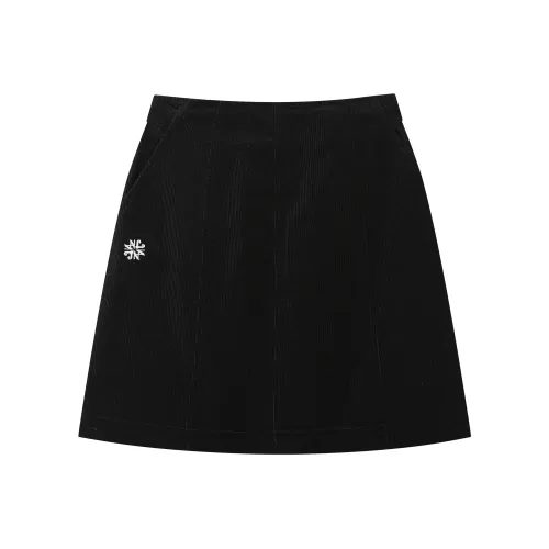 NewJnxs Повседневные короткие юбки для женщин