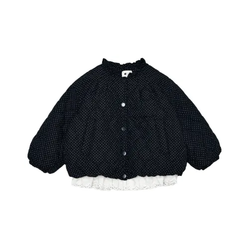 TLXT Черный Kids Туристическая одежда