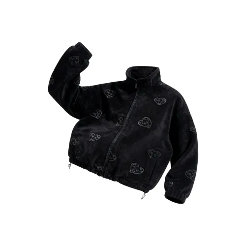 Struggle Vintage95 2025 Осенне-зимняя куртка унисекс