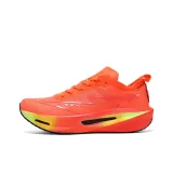 Неоновый оранжевый