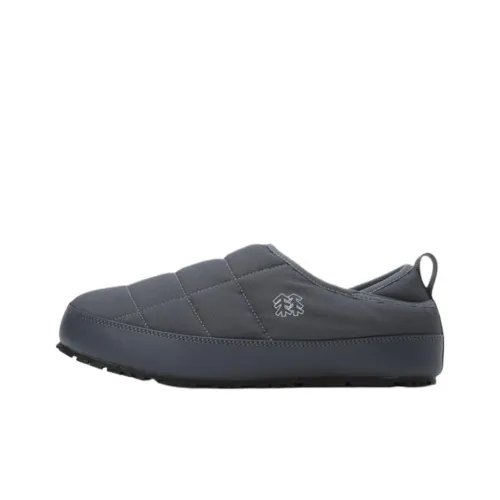 KOLON SPORT Термическая Повседневная Обувь Унисекс Серый