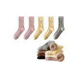 2 Лотосовый корень Пудра + 2 Бежевый Желтый + Светло-Серый