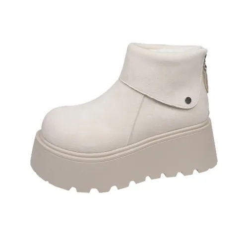 CZRSK Сноубутсы Женские