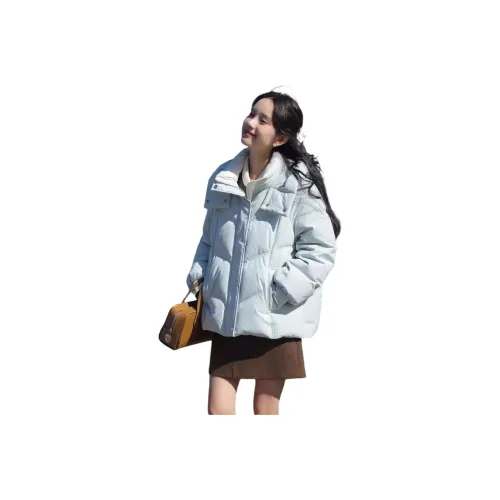 IWZI Женские пуховики