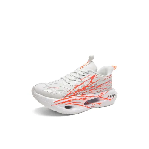 Трансформеры Детские беговые кроссовки Низкий Топ Сердцебиение Kids