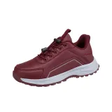 Бордовый, женский