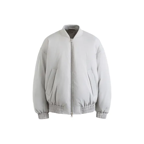 SONGS ALONG Унисекс Пуховики