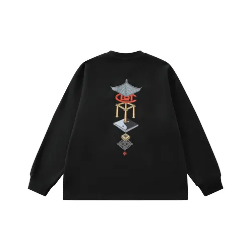 CLOT Унисекс T-рубашки