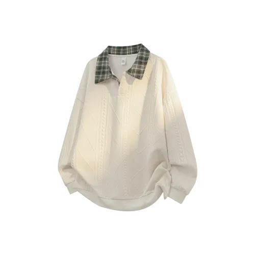 MARK WAFFLE Унисекс Свитшоты