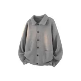 Серый [Удобный и Дружественный к коже, Улучшенное качество]