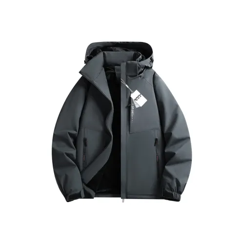 EMINU Мужские Куртки