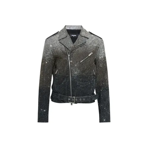 DSQUARED 2 Куртки и Пальто Мужской