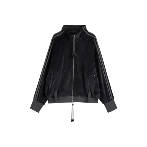 Adidas Originals X SONG FOR THE MUTE FW25 Куртки и пальто Мужской