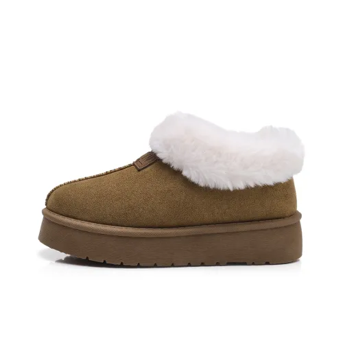 Strongman 3515 Сноубутсы Женские