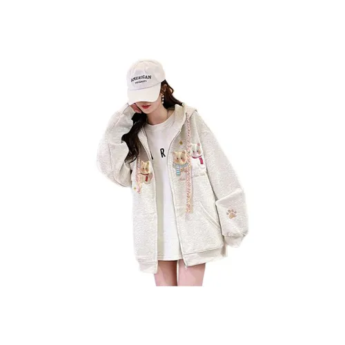 LADYXIEXIE Женские Свитшоты