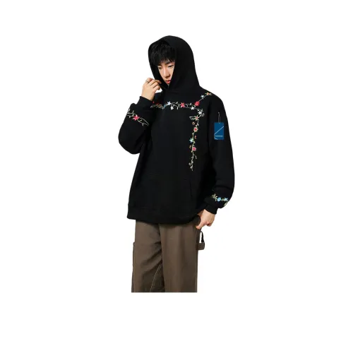 Freshclean Унисекс Свитшоты