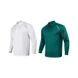 Двухкомпонентный комплект (Белый топ + Зеленый топ)