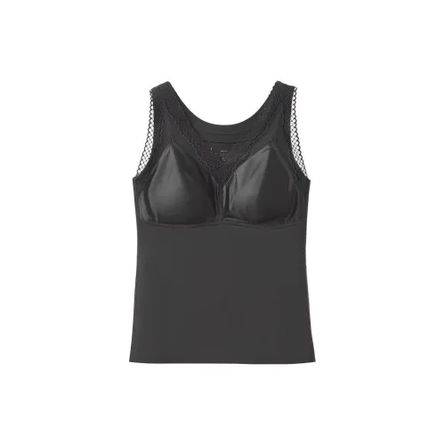 MADALLO Женские термические жилеты