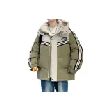 509 Green, Quality Improved